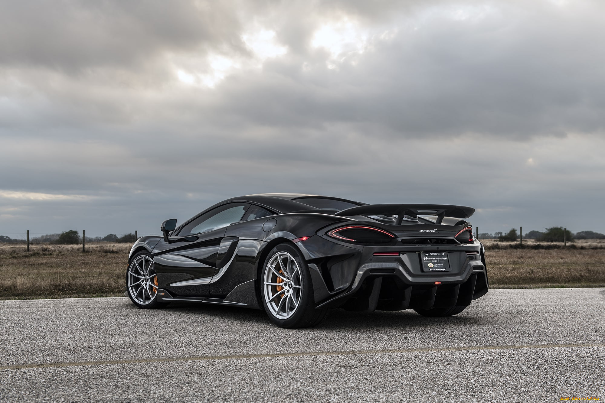 , mclaren